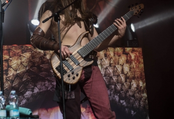 Feuerschwanz - Photo By Marc