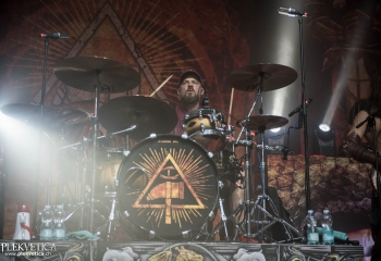 Feuerschwanz - Photo By Marc