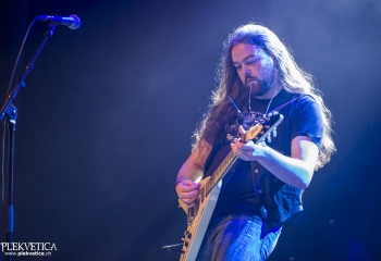 Final Crusade - Photo By Dänu