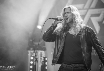 Final Crusade - Photo By Dänu