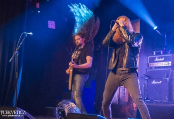 Final Crusade - Photo By Dänu