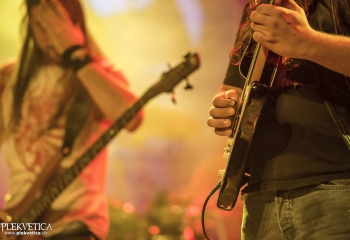 Final Crusade - Photo By Dänu