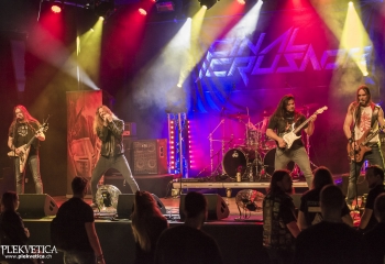 Final Crusade - Photo By Dänu