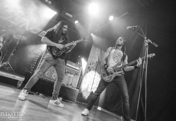 Final Crusade - Photo By Dänu