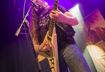 Final Crusade - Photo By Dänu