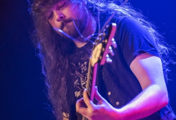 Final Crusade - Photo By Dänu