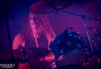 Final Crusade - Photo By Dänu