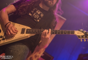 Final Crusade - Photo By Dänu