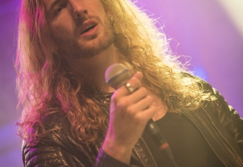 Final Crusade - Photo By Dänu