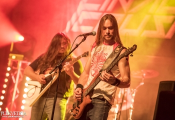 Final Crusade - Photo By Dänu