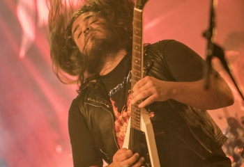 Final Crusade - Photo By Dänu