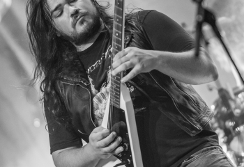 Final Crusade - Photo By Dänu