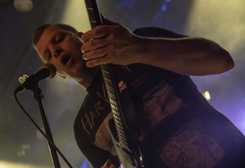 Final Cut - Photo by Marc