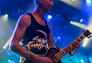 Final Cut - Photo by Marc