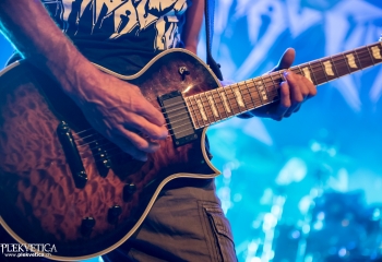 Final Cut - Photo by Marc