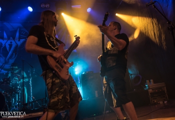 Final Cut - Photo by Marc