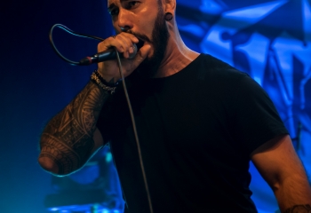 Final Cut - Photo by Marc