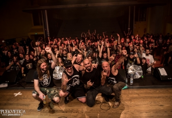 Final Cut - Photo by Marc