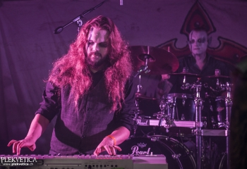 Finntroll - Photo By Dänu