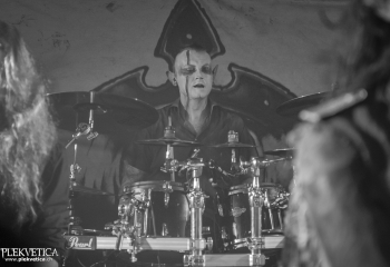 Finntroll - Photo By Dänu