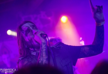 Finntroll - Photo By Dänu