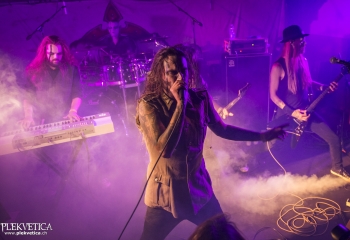 Finntroll - Photo By Dänu