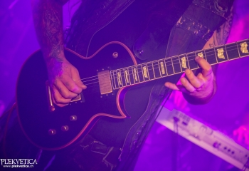 Finntroll - Photo By Dänu