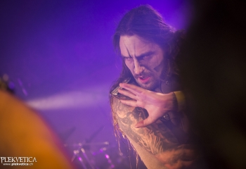 Finntroll - Photo By Dänu