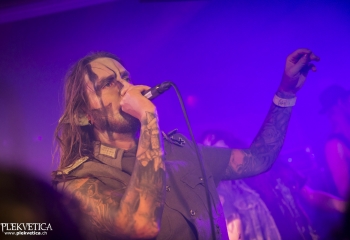 Finntroll - Photo By Dänu