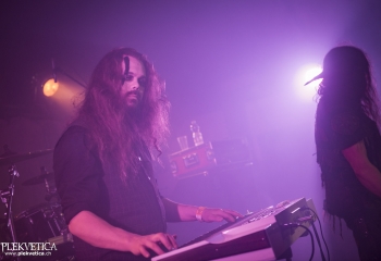 Finntroll - Photo By Dänu