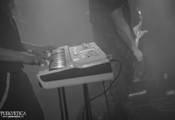 Finntroll - Photo By Dänu