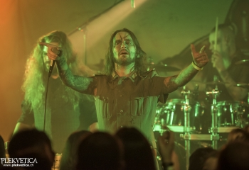 Finntroll - Photo By Dänu