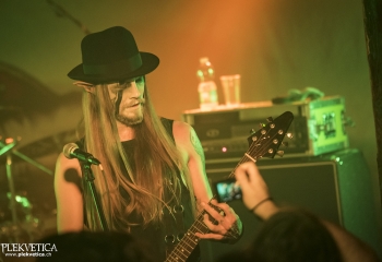 Finntroll - Photo By Dänu