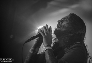 Finntroll - Photo By Dänu