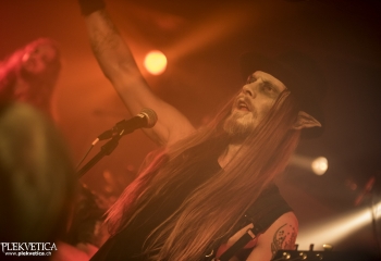 Finntroll - Photo By Dänu