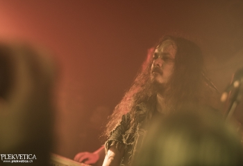 Finntroll - Photo By Dänu