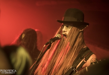 Finntroll - Photo By Dänu
