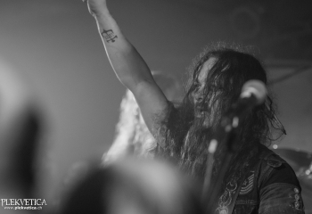 Finntroll - Photo By Dänu