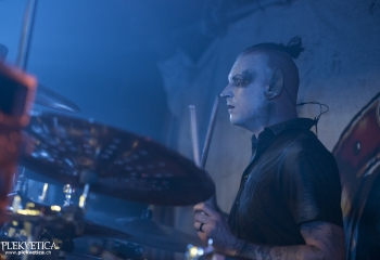 Finntroll - Photo By Dänu