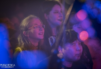 Finntroll - Photo By Dänu