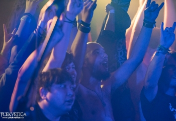 Finntroll - Photo By Dänu