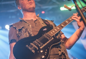 Firtan - Photo By Dänu