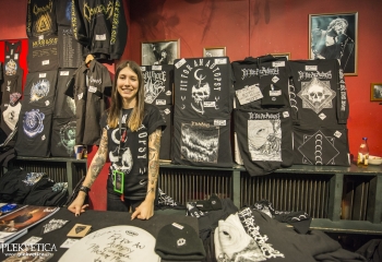 Fit For An Autopsy - Photo By Dänu