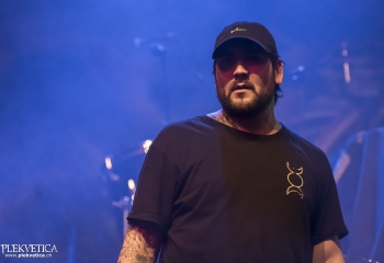 Fit For An Autopsy - Photo By Dänu