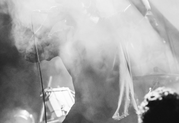 Fit For An Autopsy - Photo By Dänu