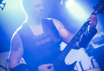 Forge - Photo By Dänu