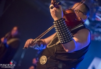 Forge - Photo By Dänu