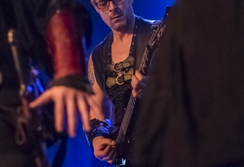 Forge - Photo By Dänu