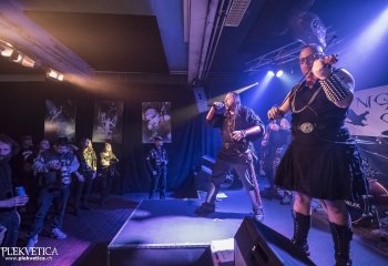 Forge - Photo By Dänu