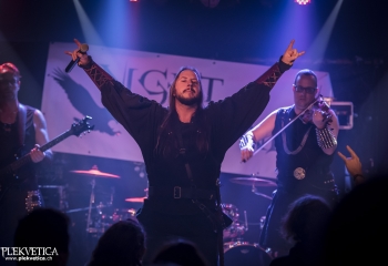 Forge - Photo By Dänu